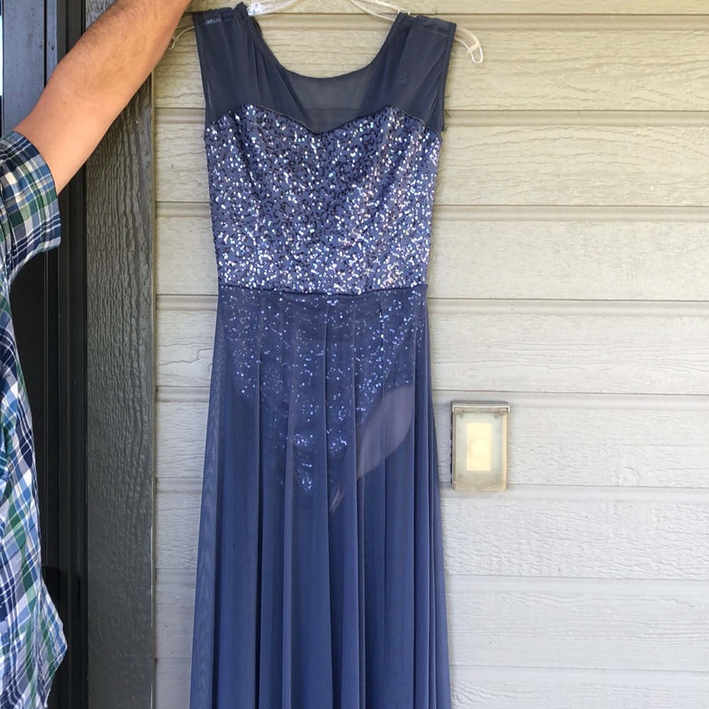 Dance costume